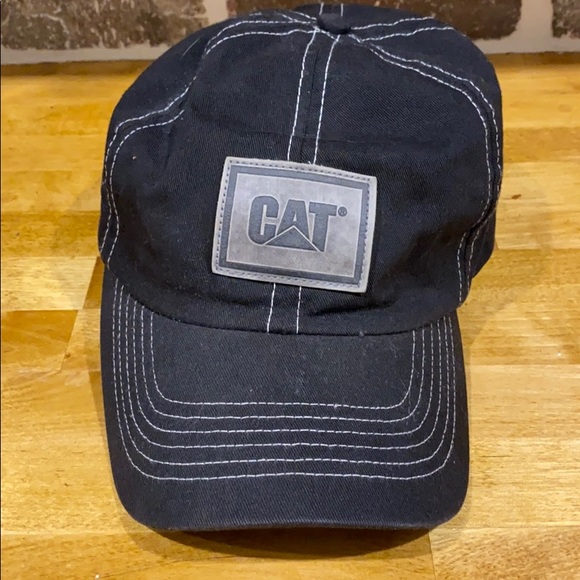 CAT hat - Picture 1 of 4